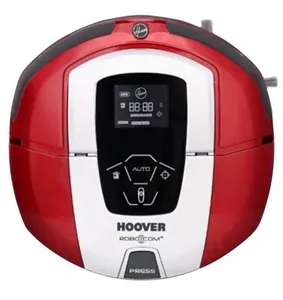Замена лазерного датчика на роботе пылесосе Hoover RBC 006 в Москве